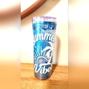 Custom Insulated Tumbler 18oz